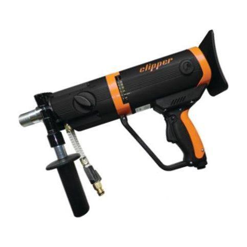 Norton CDM 163 Core Drill with Rig Stand | Norton by KHM Megatools Corp. Norton CDM 163 Core Drill with Rig Stand | Norton by KHM Megatools Corp.
